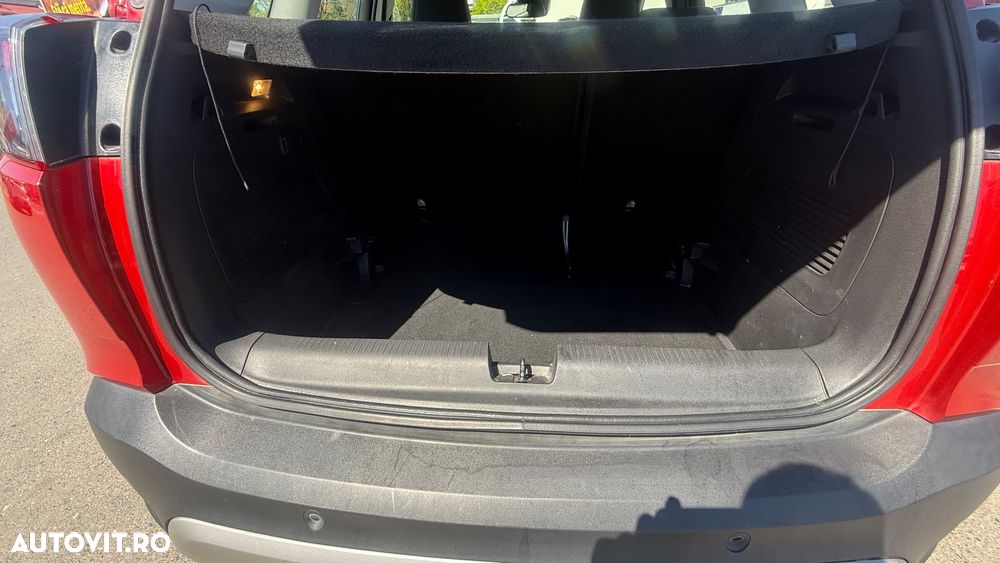 Opel Crossland 1.2 Start/Stop Innovation - 9