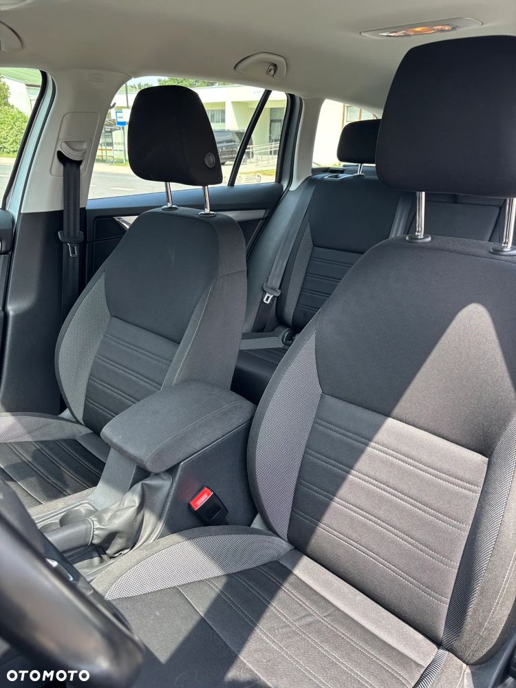 Skoda Octavia 1.0 TSI Ambition - 26