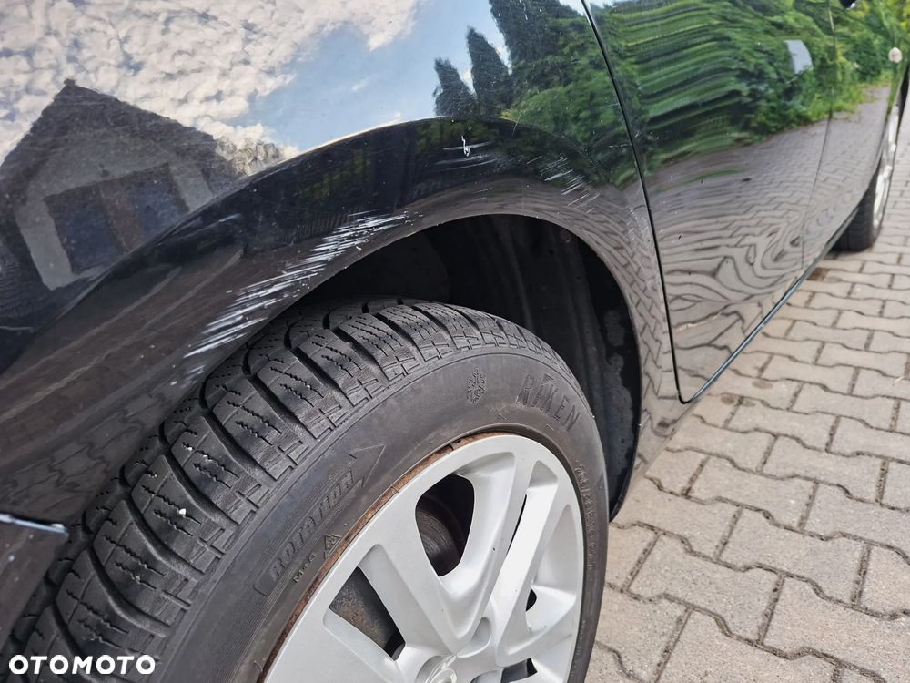Opel Astra 1.4 Enjoy - 15