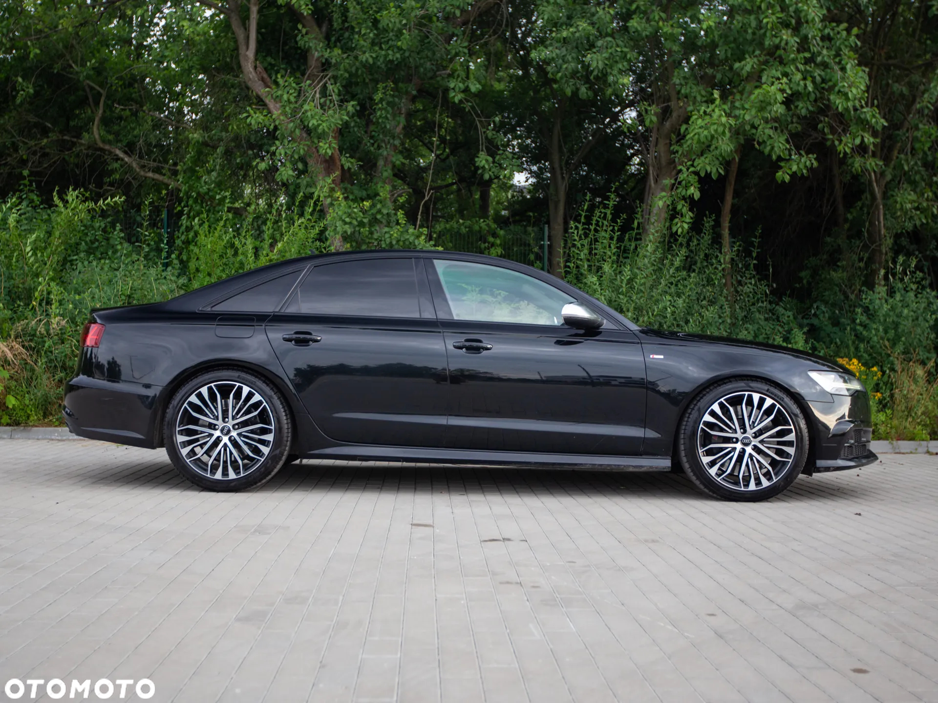 Audi A6 3.0 TDI S tronic - 7