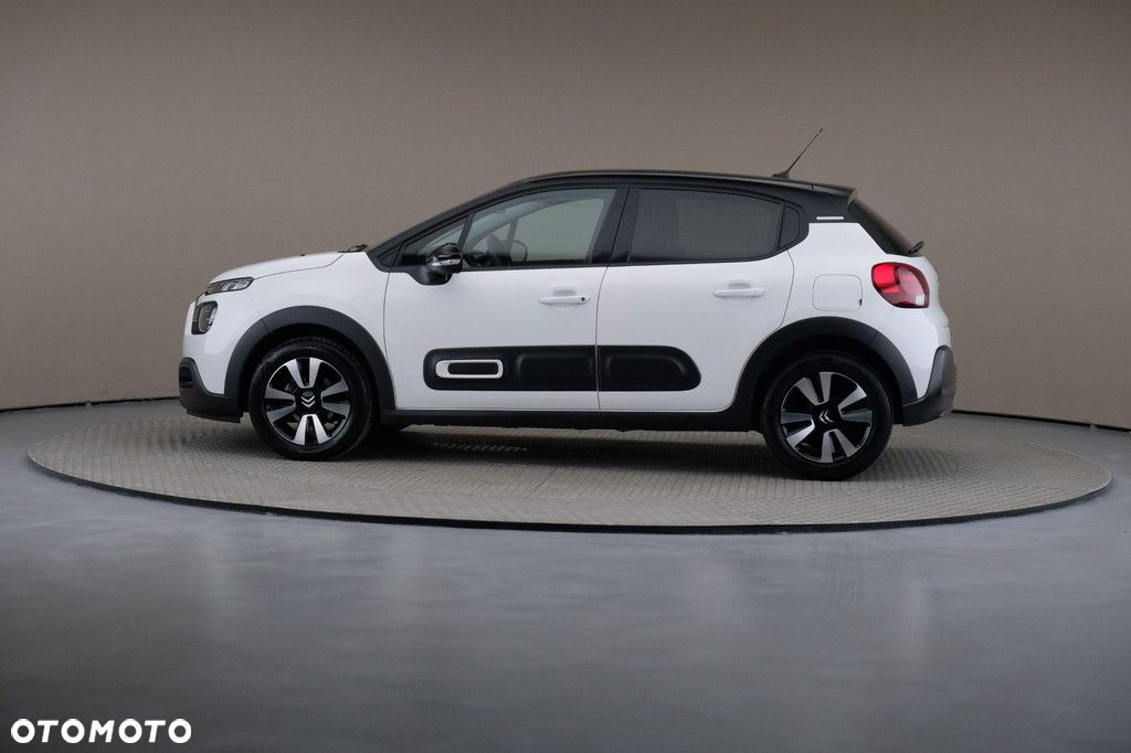 Citroën C3 1.2 PureTech Max - 4