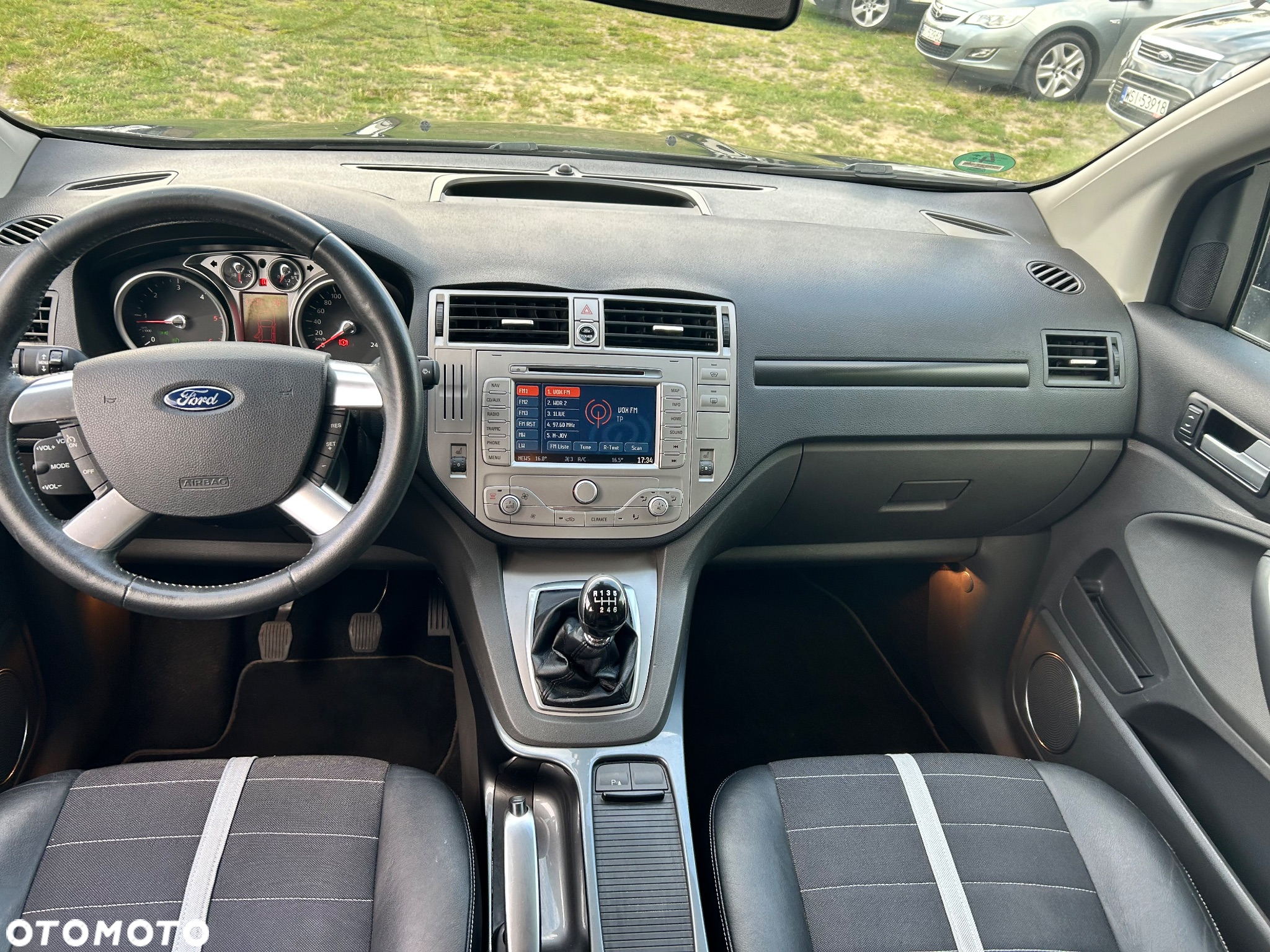 Ford Kuga 2.0 TDCi Titanium - 10
