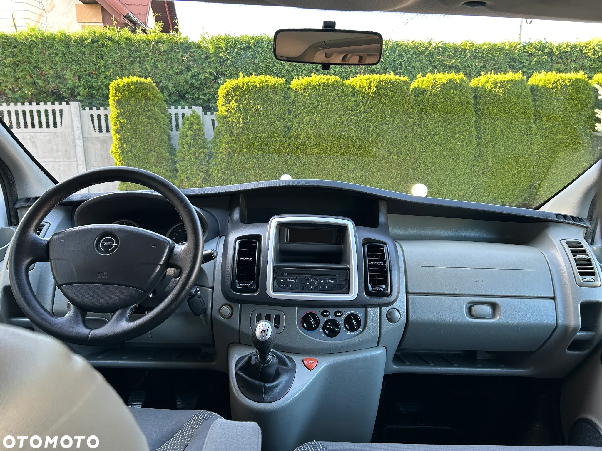 Opel Vivaro 2.0 CDTI L2H1 - 17