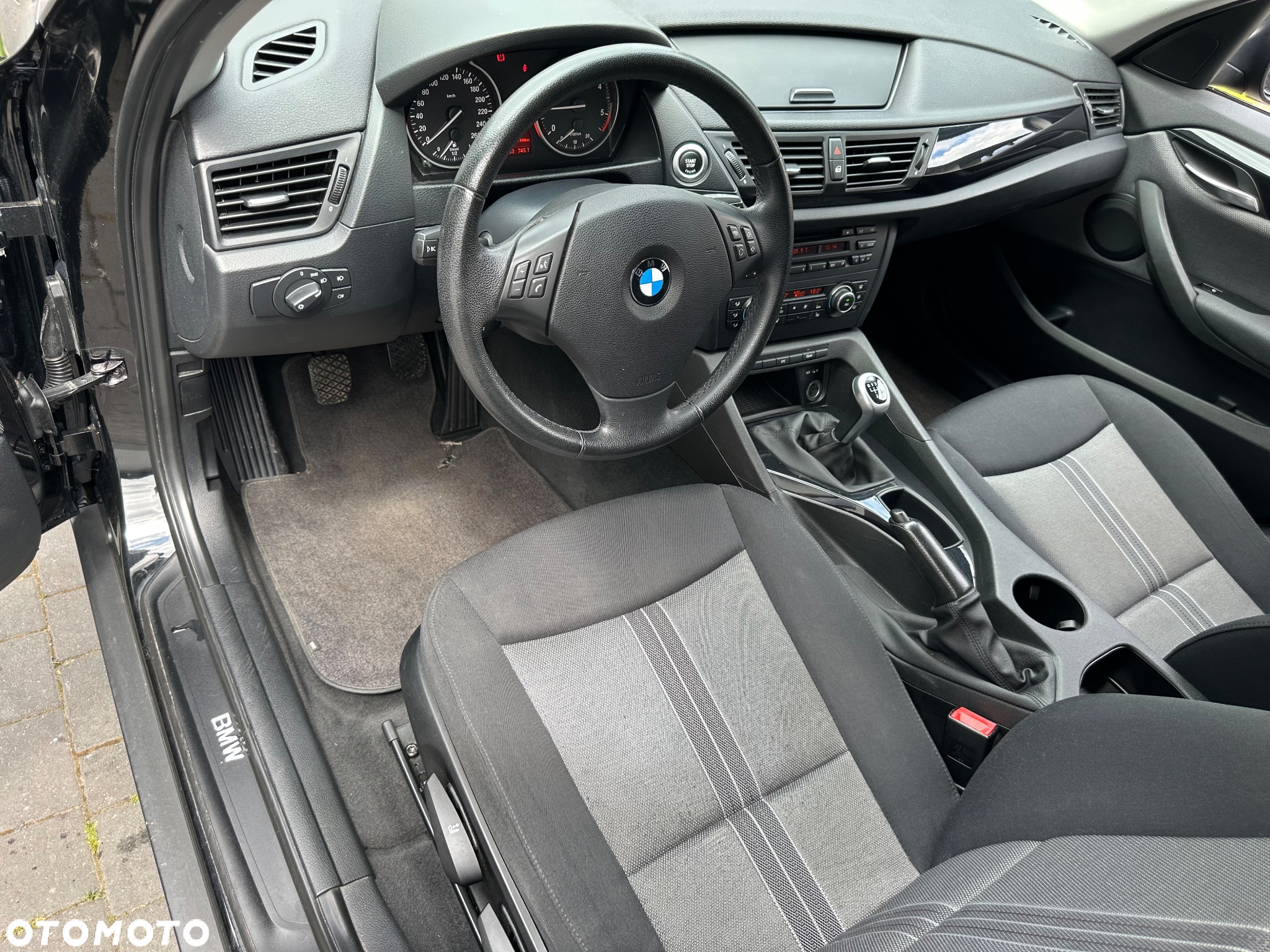 BMW X1 sDrive20d - 20