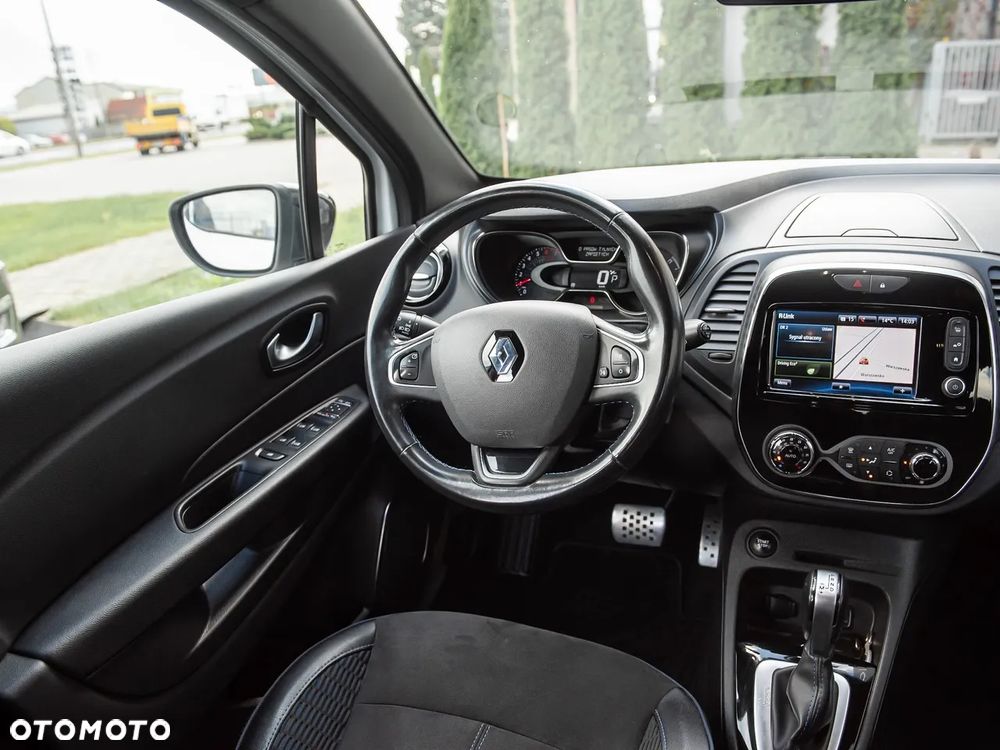 Renault Captur - 29