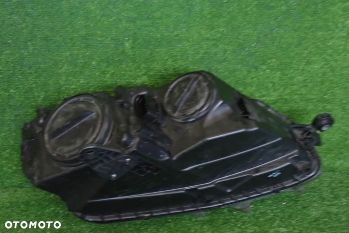 SKODA OCTAVIA III 13-17 reflektor lewy lampa lewa - 5