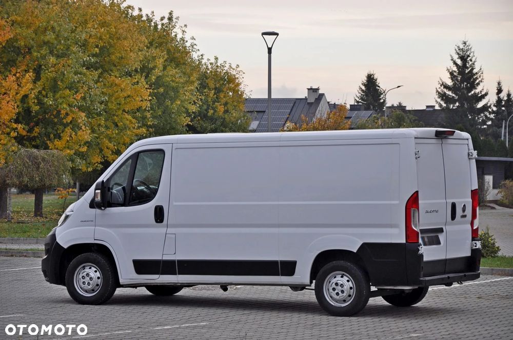 Fiat Ducato - 21