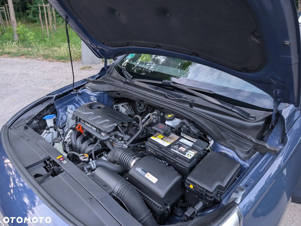 Hyundai i30 1.4 GO Plus - 29