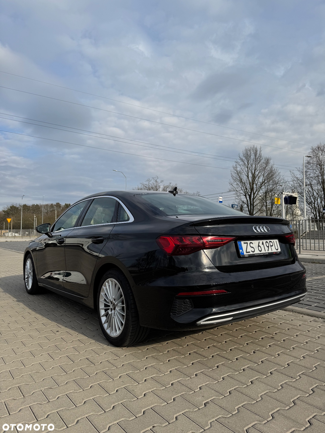 Audi A3 - 12