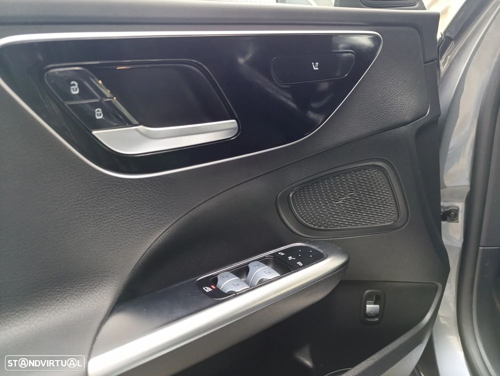 Mercedes-Benz C 220 d 9G-TRONIC Edition AMG Line - 9