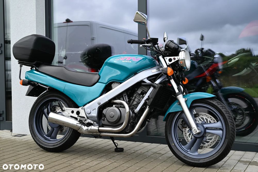 Honda NTV - 41