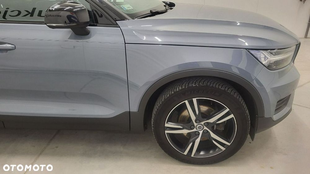 Volvo XC 40 - 4