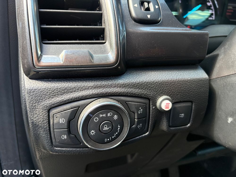 Ford Ranger 2.0 EcoBlue 4x4 DC Wildtrak - 14