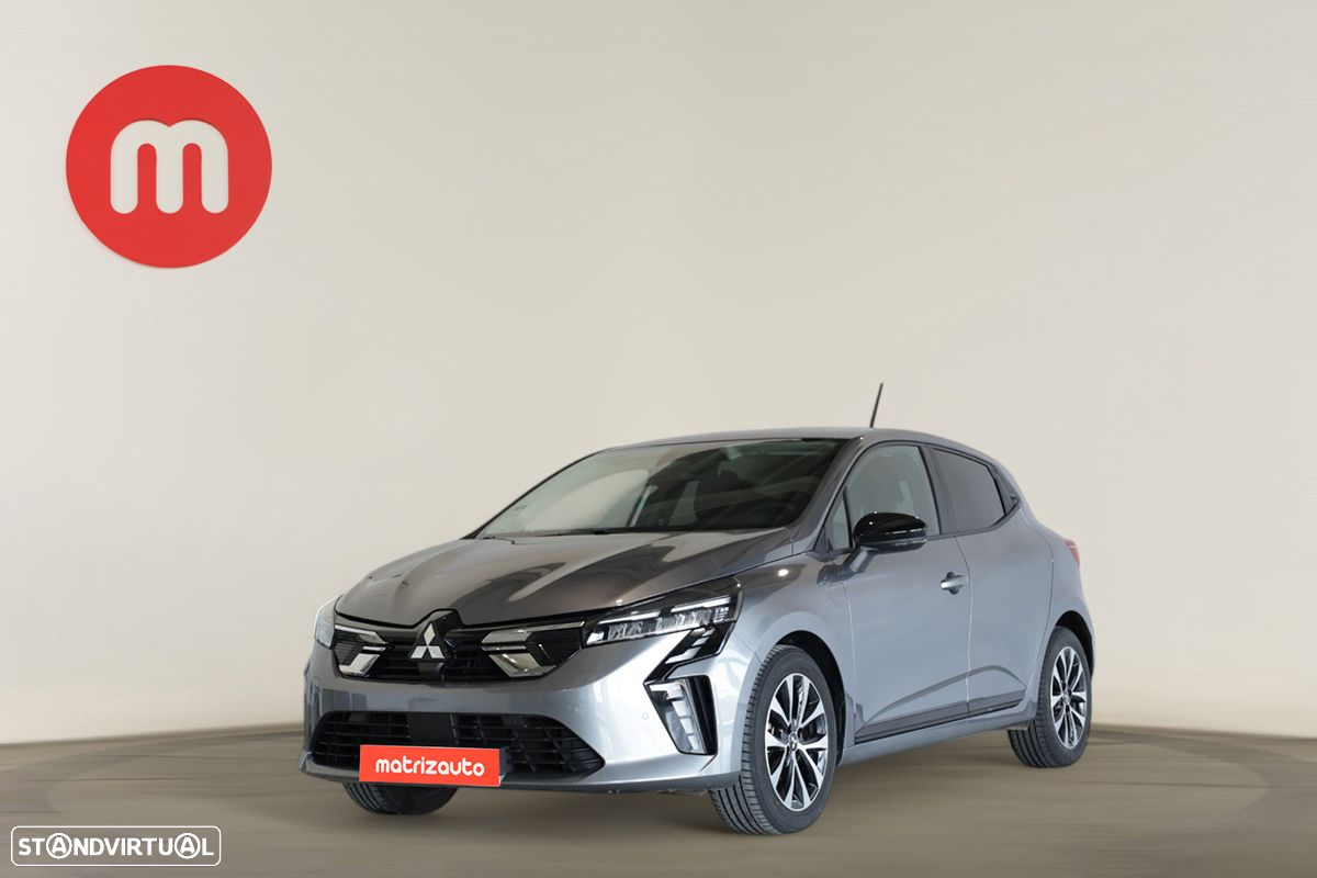 Mitsubishi Colt 1.0 MPI-T Kaiteki - 2