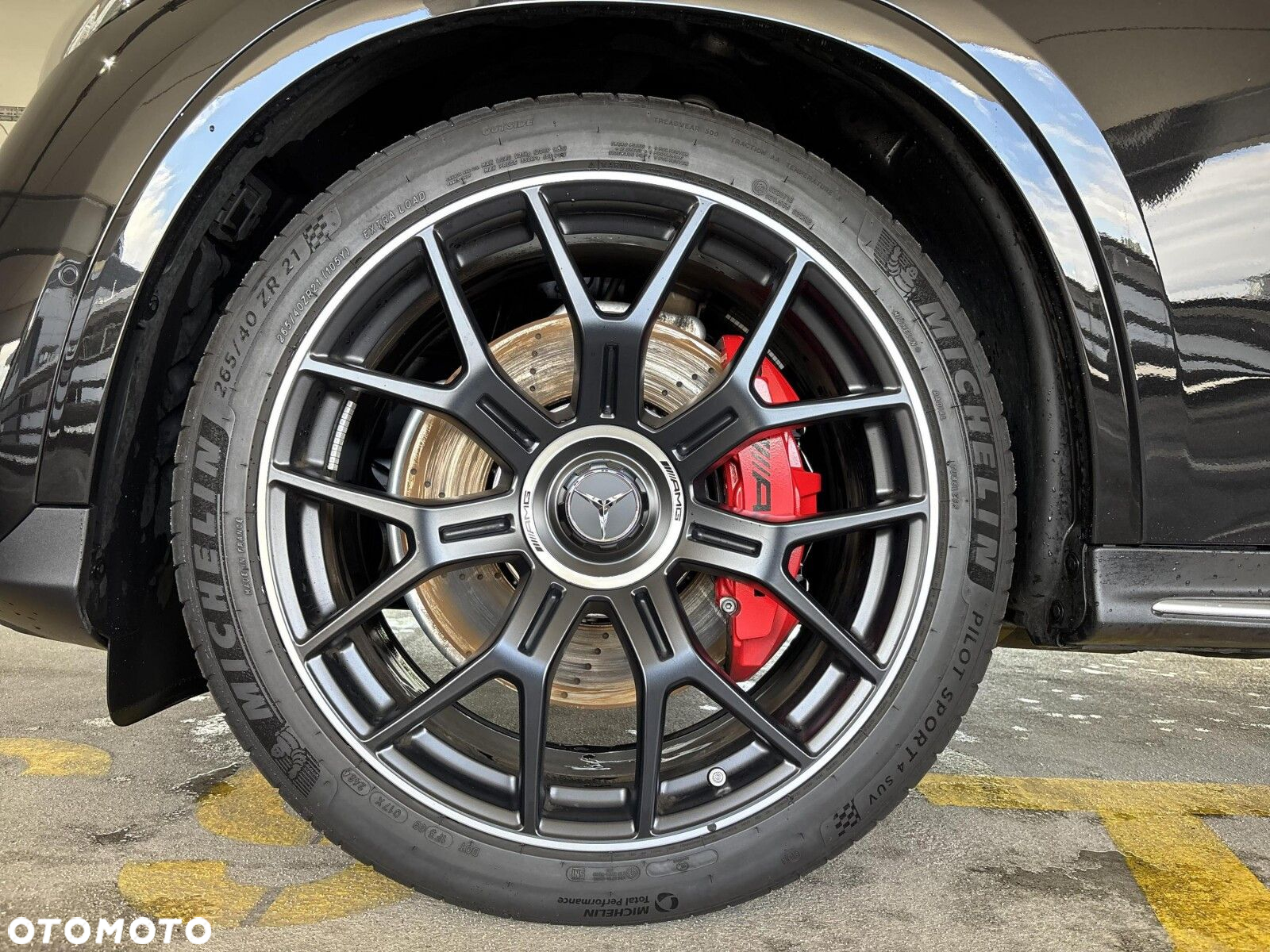 Mercedes-Benz GLC - 9
