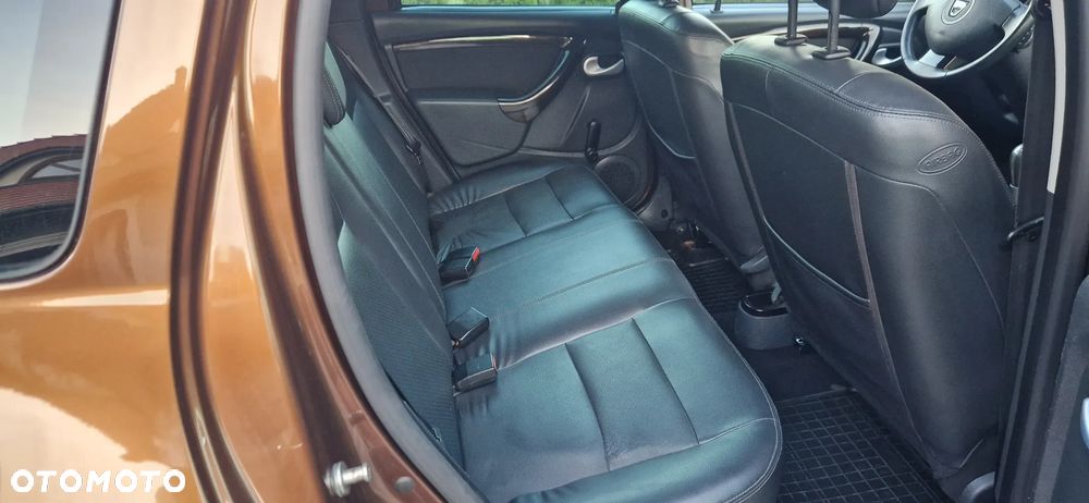 Dacia Duster 1.6 16V 105 4x2 Prestige - 22