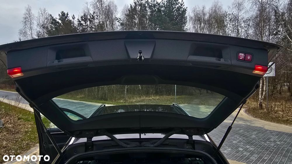 Mercedes-Benz Klasa C 250 CDI DPF 4Matic (BlueEFFICIENCY) 7G-TRONIC Avantgarde - 7