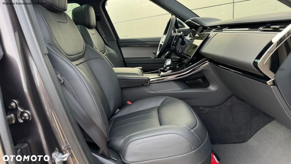 Land Rover Range Rover Sport S 3.0 D SE - 14