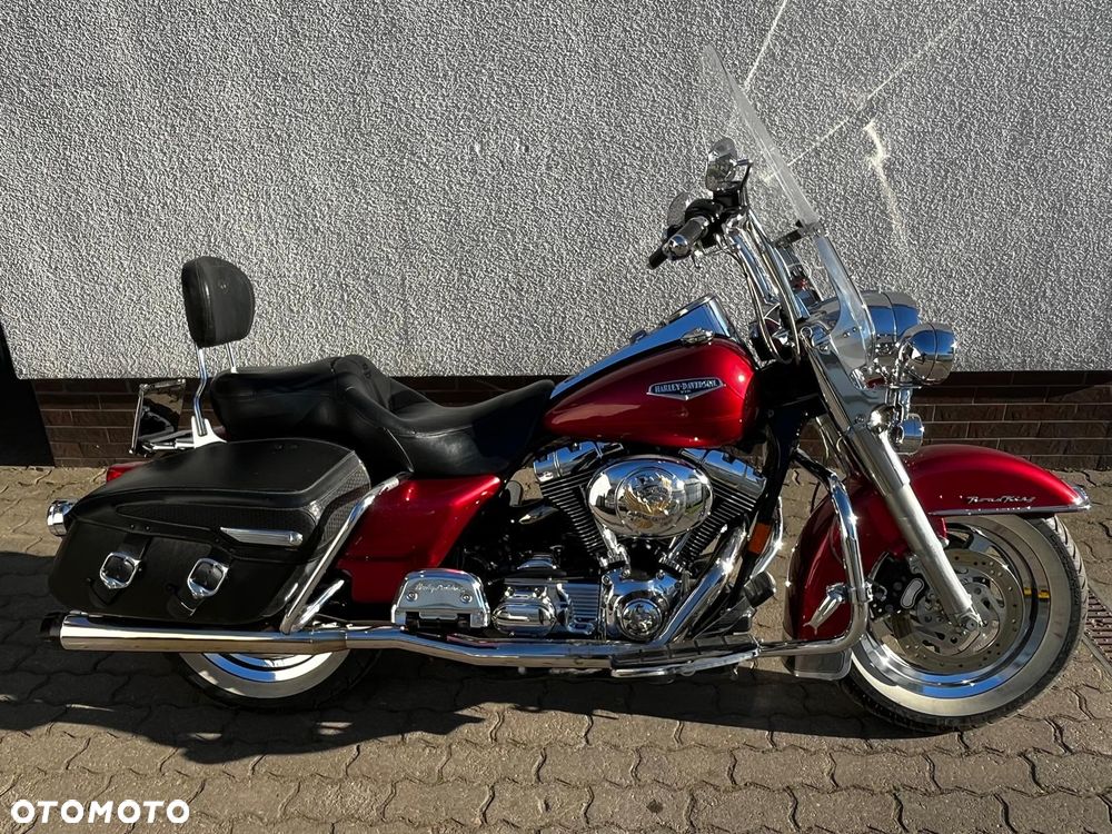 Harley-Davidson Touring Road King - 4