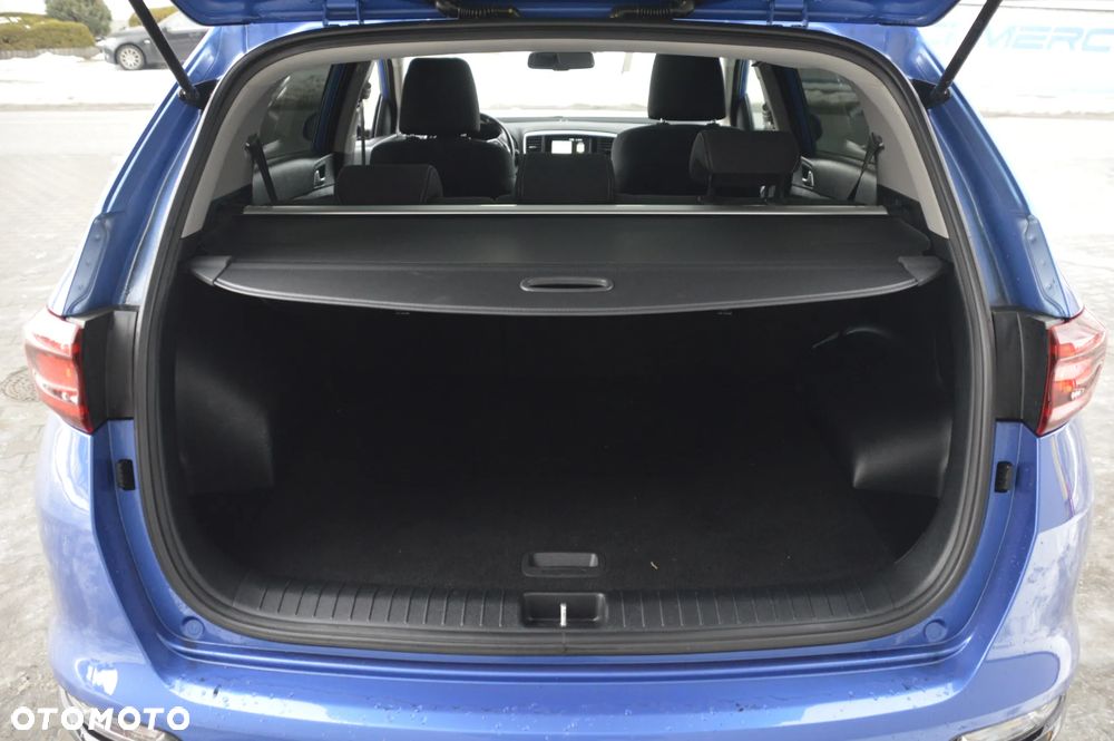 Kia Sportage 1.6 T-GDI AWD DCT GT LINE - 23