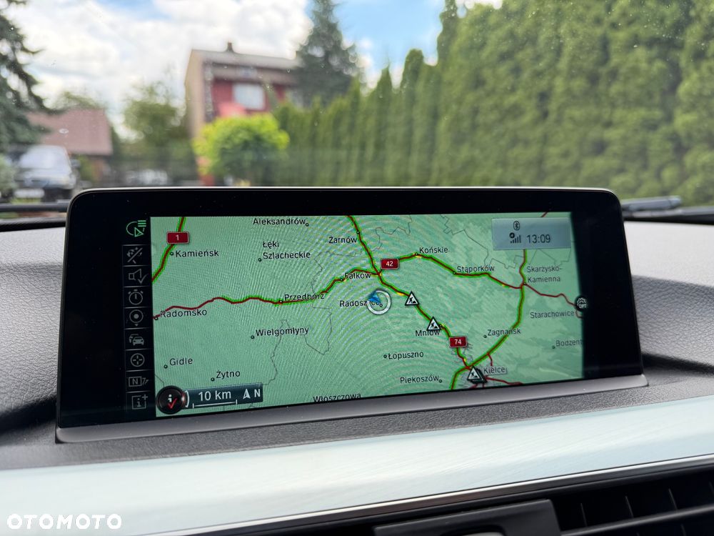 BMW Seria 3 320d Efficient Dynamics Edition Luxury Line - 33