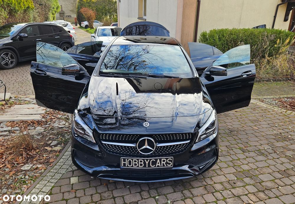 Mercedes-Benz CLA - 13