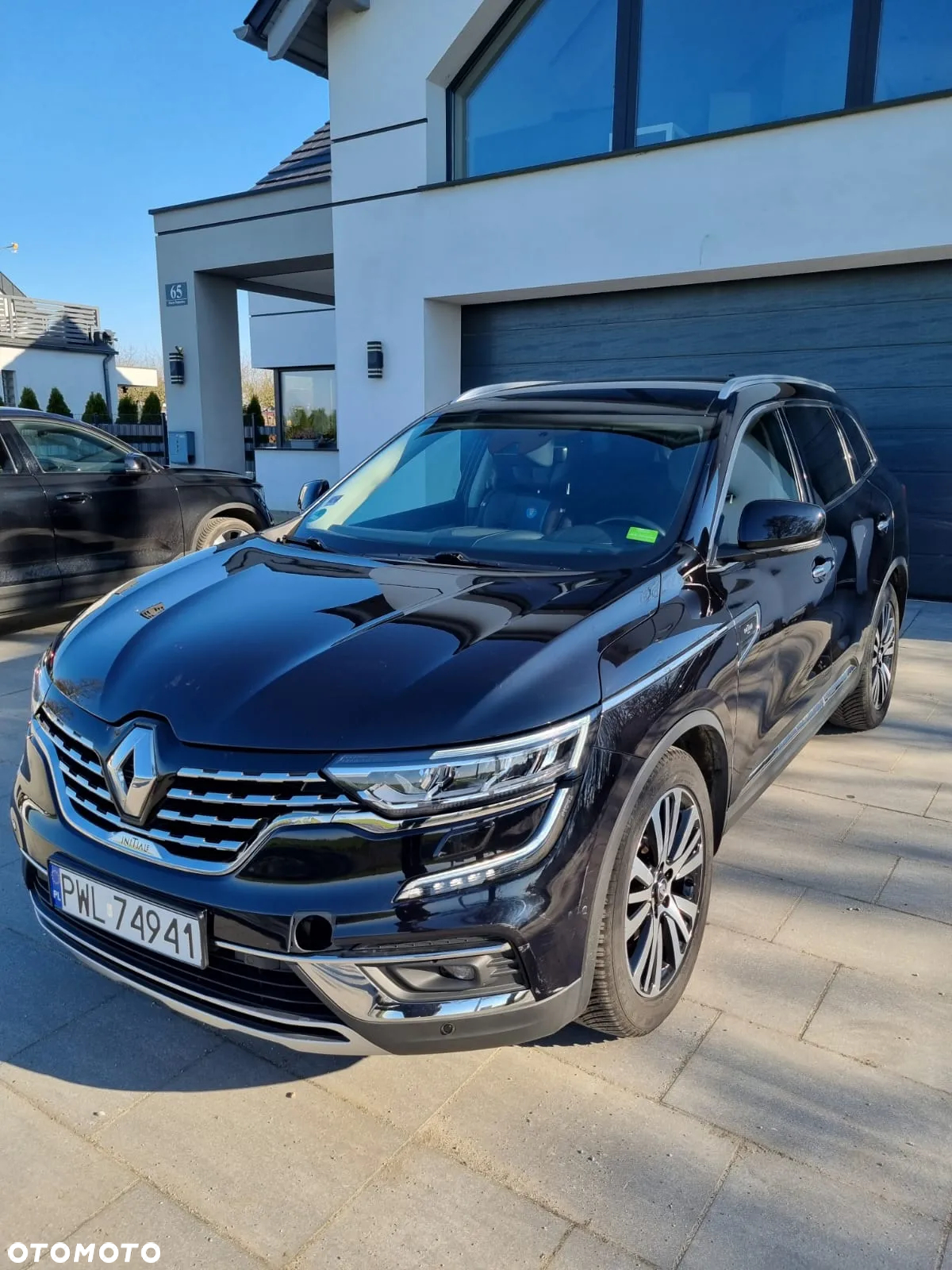 Renault Koleos TCe 160 EDC GPF INITIALE PARIS - 2