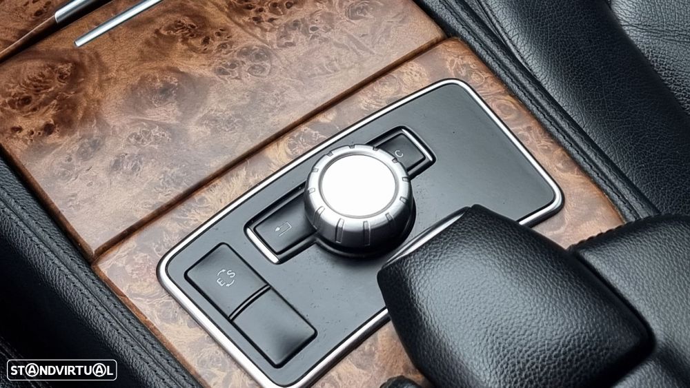 Mercedes-Benz CLS 250 - 13