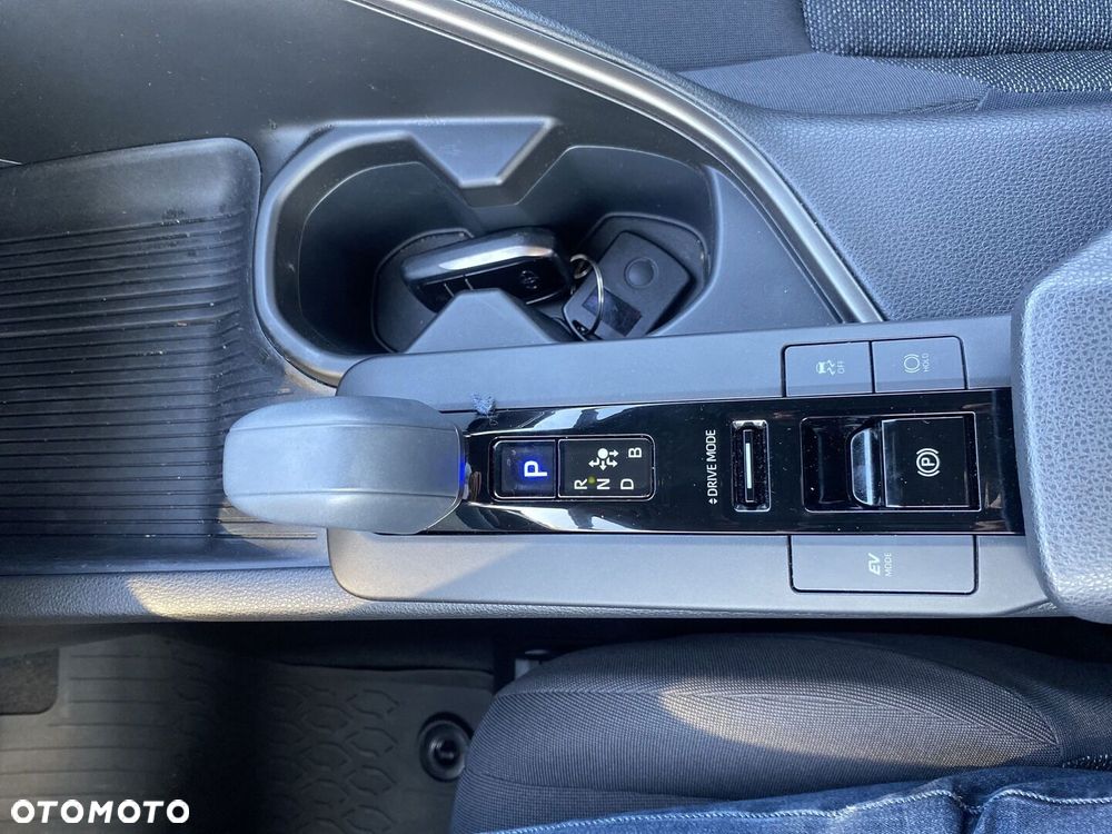 Toyota C-HR 1.8 Hybrid Comfort - 24
