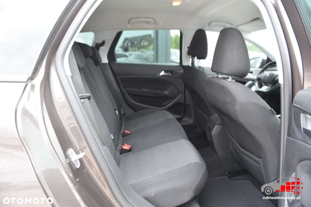 Peugeot 308 - 17