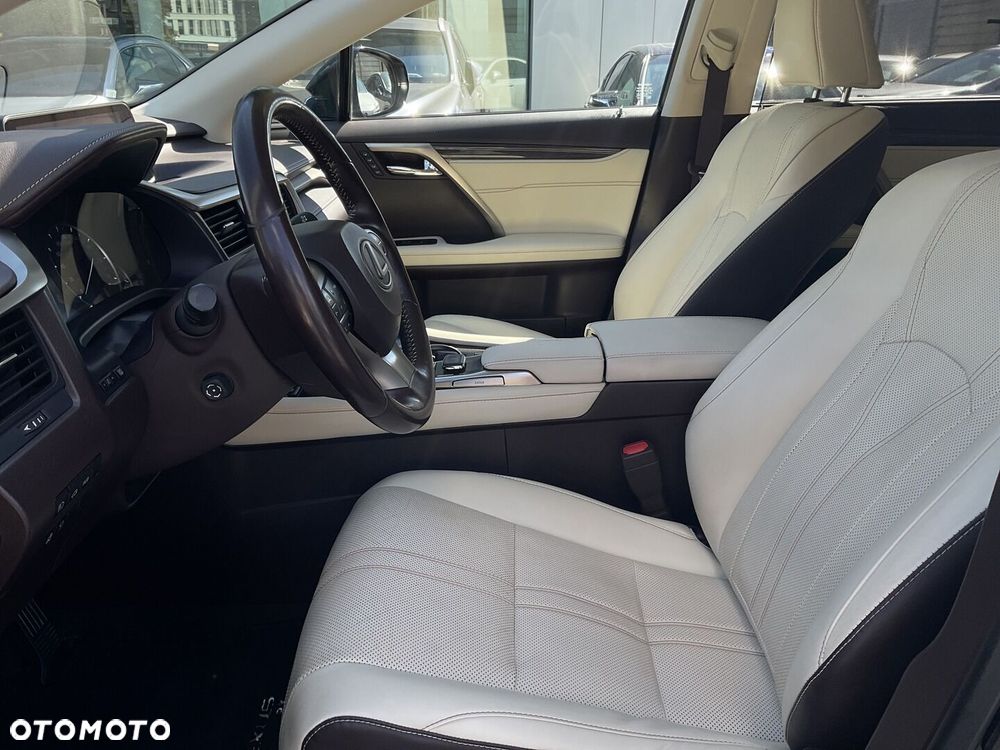 Lexus RX 450h L Prestige - 24
