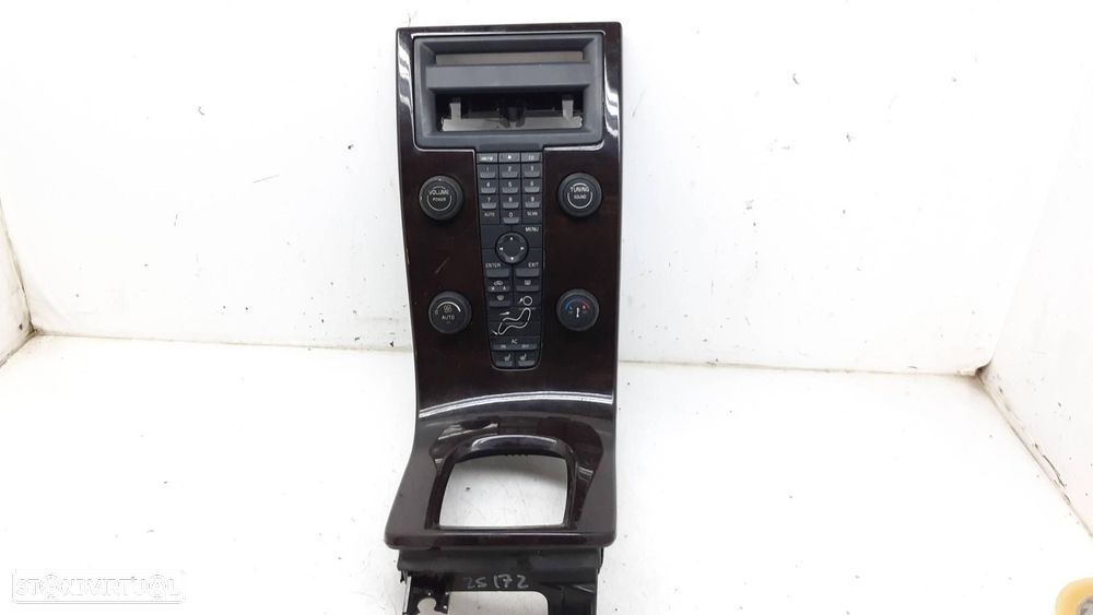 COMANDO CLIMATIZADOR VOLVO V50 - 1
