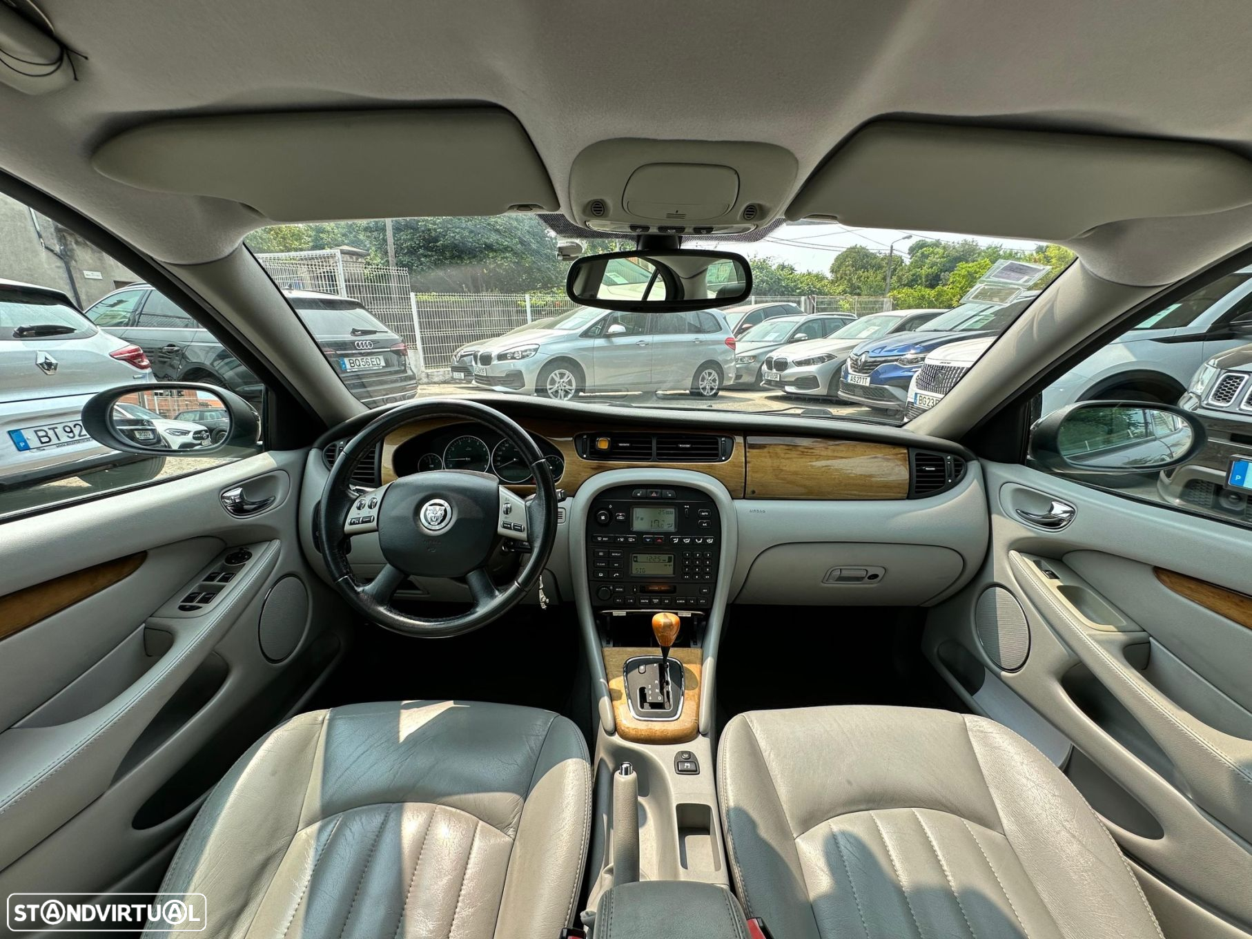 Jaguar X-Type - 7