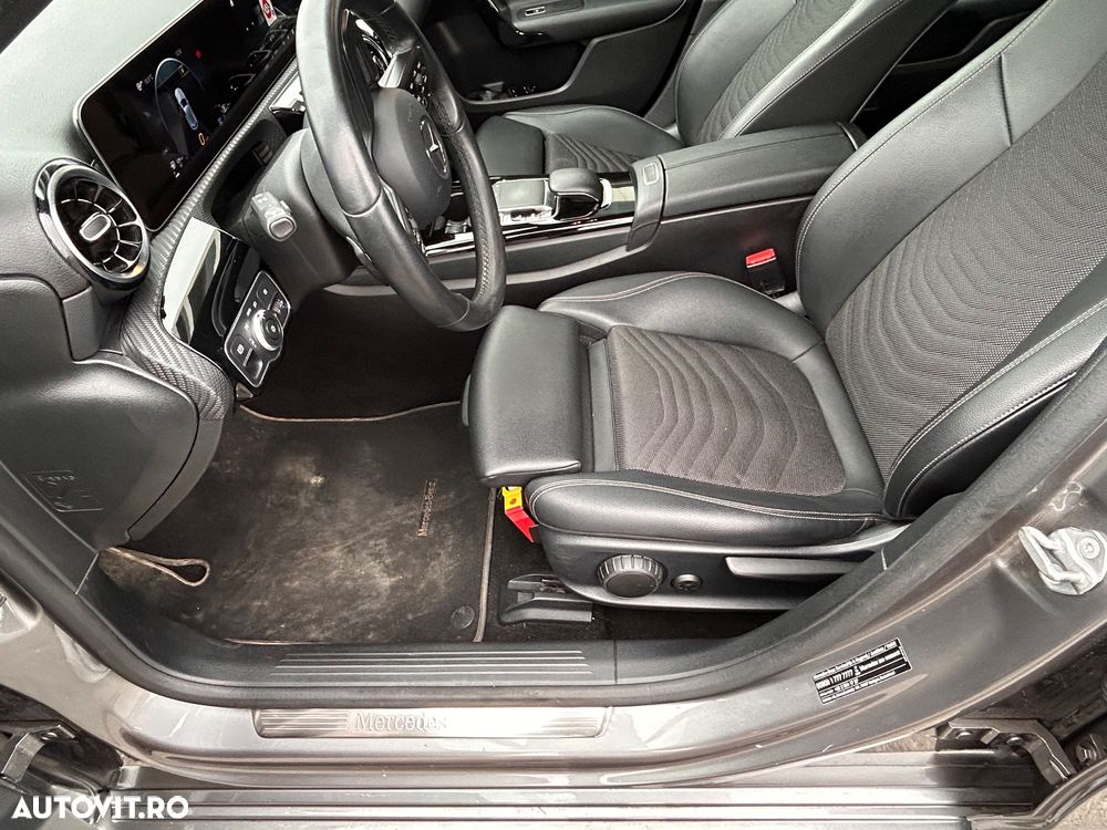 Mercedes-Benz A 180 - 6