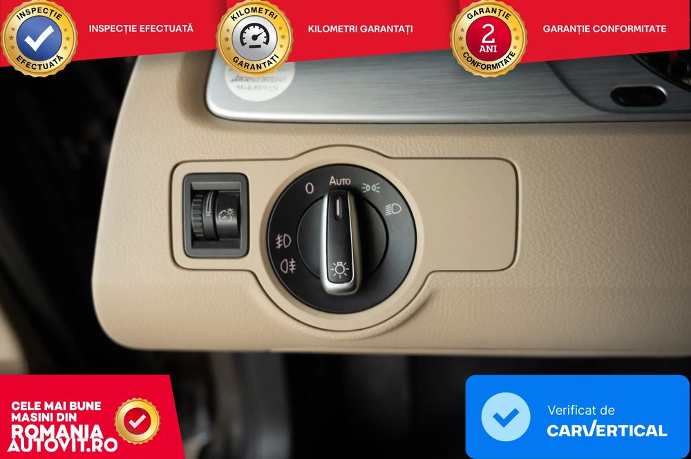 Volkswagen Passat CC 2.0 TDI DSG - 10