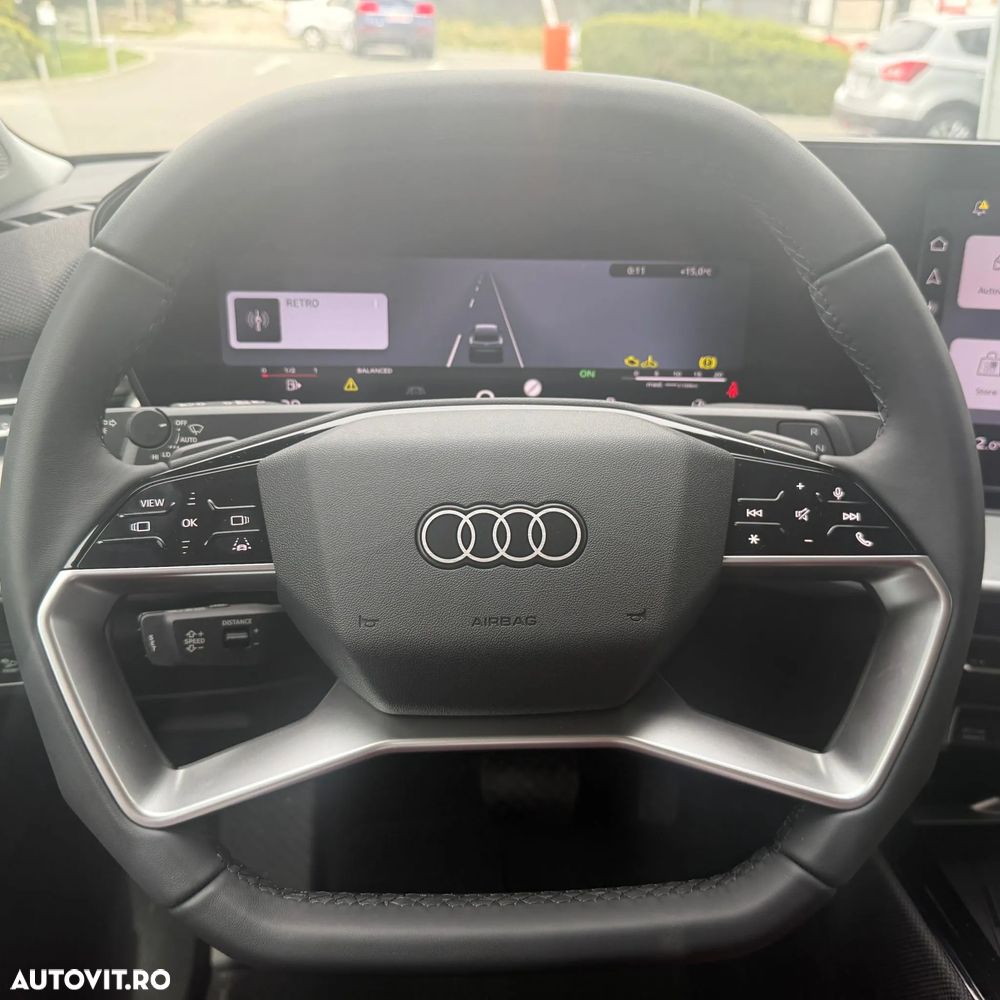 Audi Q3 1.5 35 TFSI S tronic MHEV S Line - 30