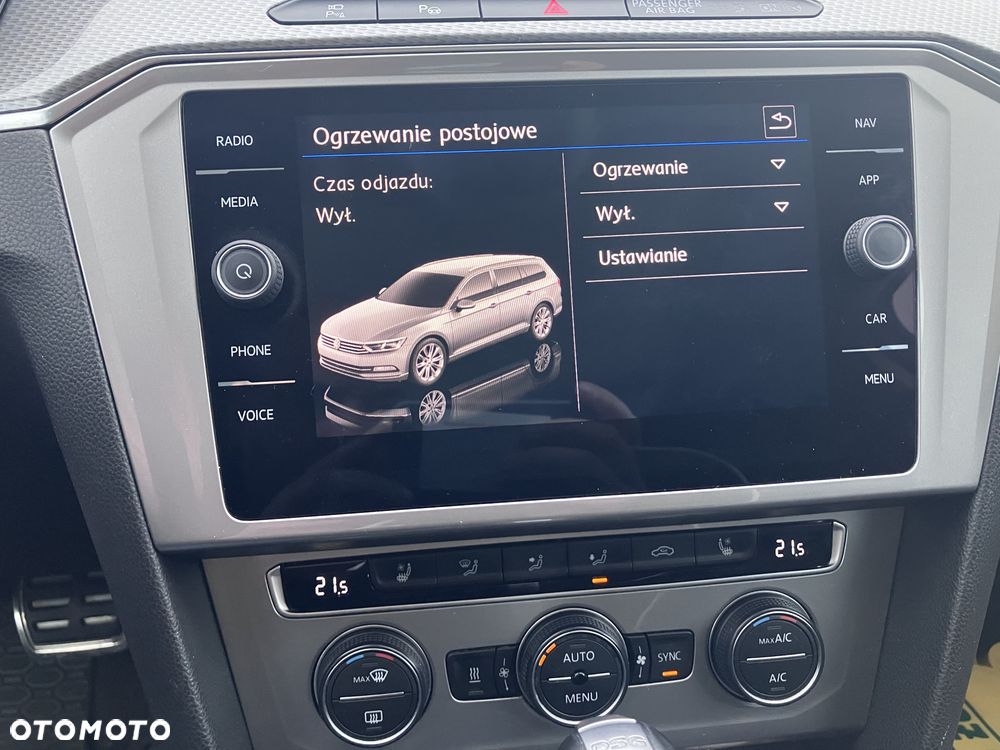 Volkswagen Passat - 7