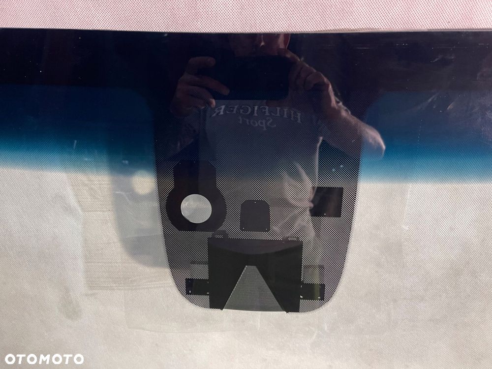 hyundai tucson szyba przednia sensor kamera grzana 2015-2020 - 2