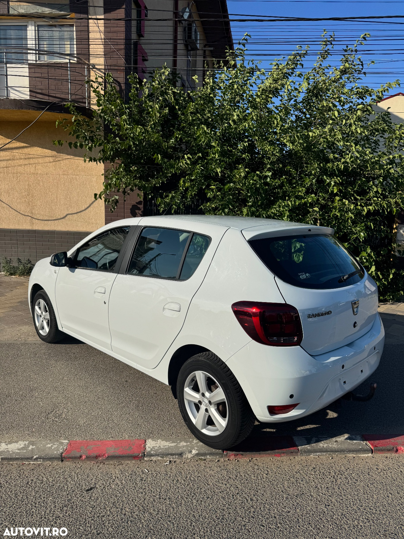 Dacia Sandero 0.9 TCe Prestige - 3