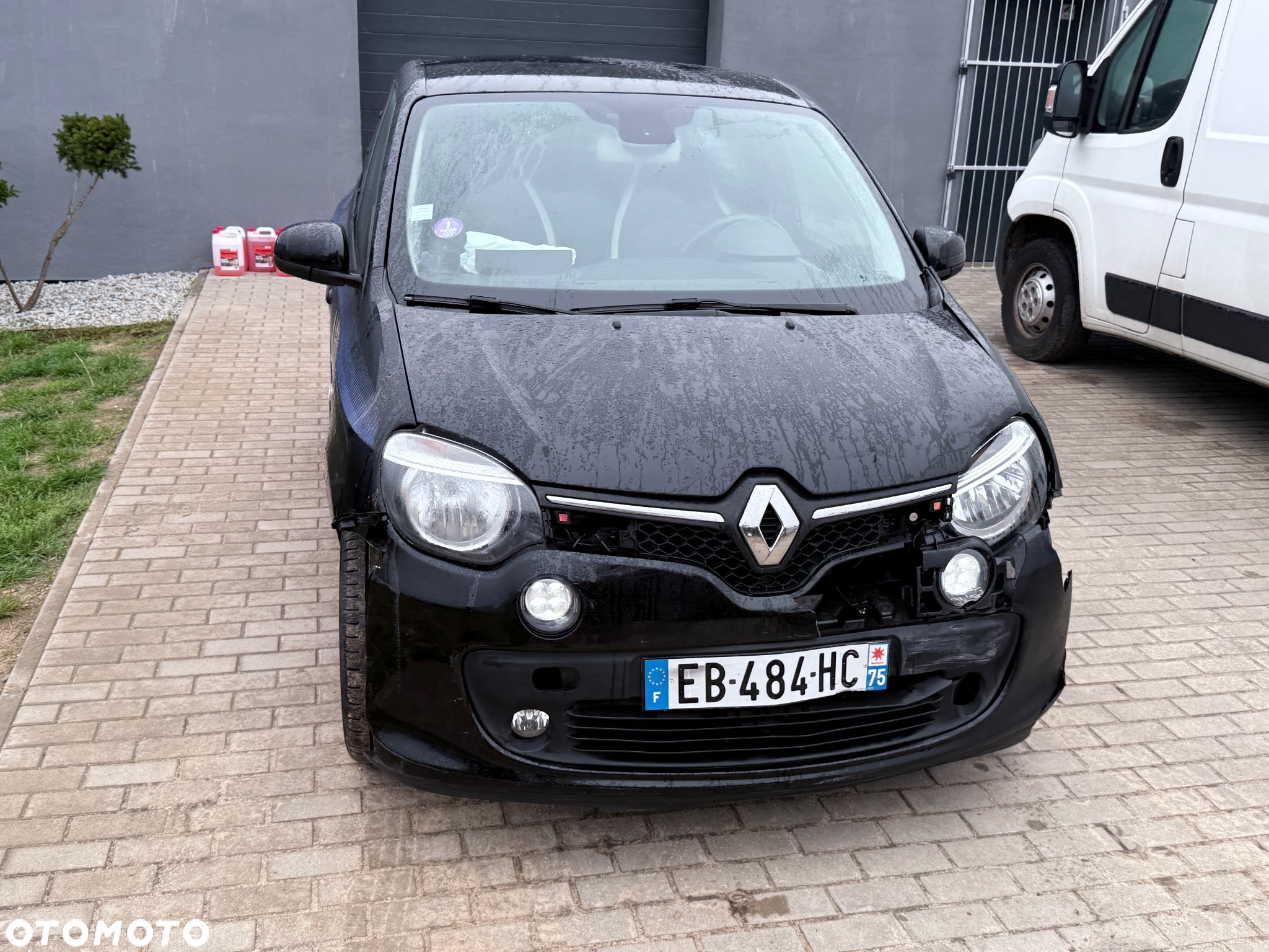 Renault Twingo ENERGY TCe 90 EDC Cosmic - 5