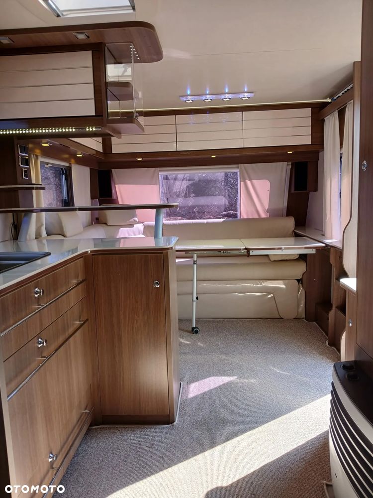 Trigano Sublim S 500 - 3