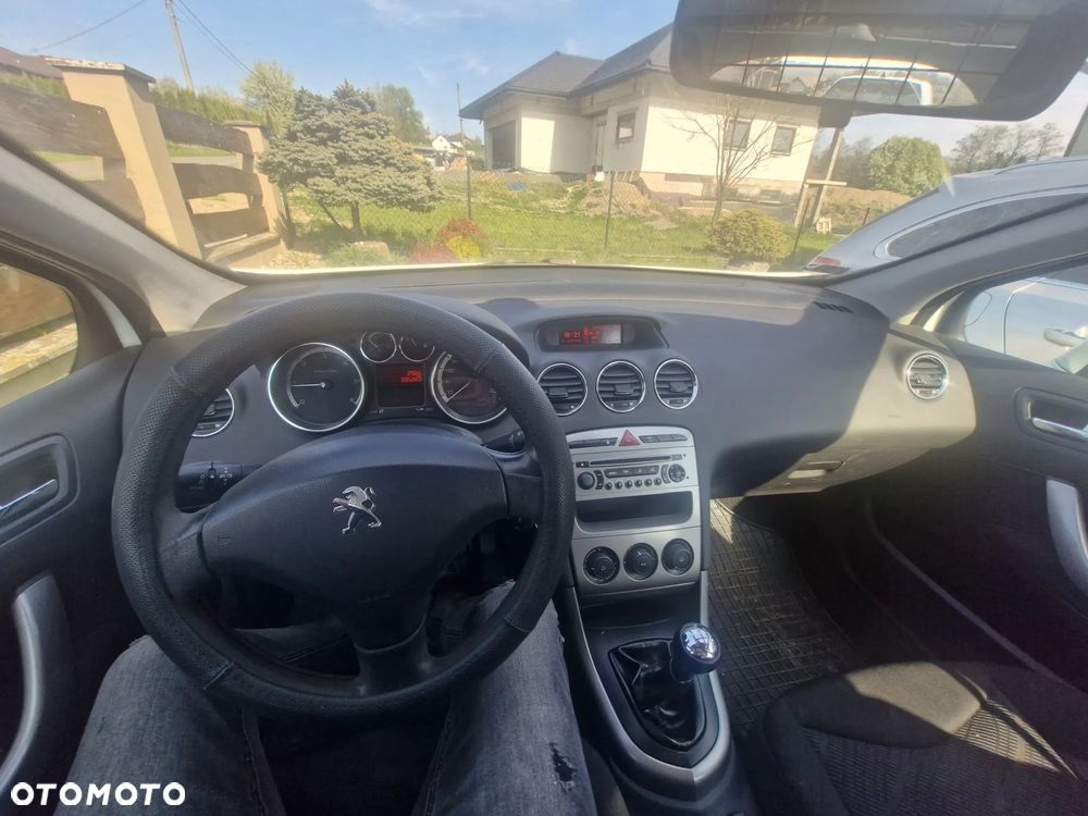 Peugeot 308 1.6 HDi Access - 17