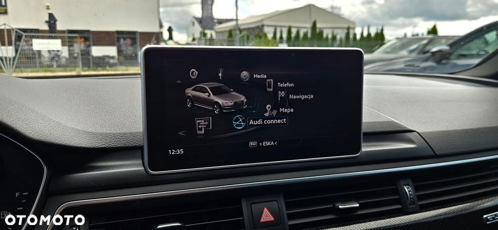 Audi S4 Limousine - 37