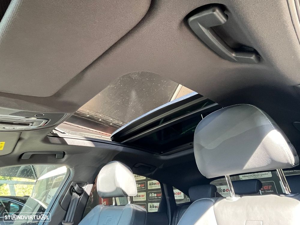 Audi e-tron Sportback 55 quattro S line - 33