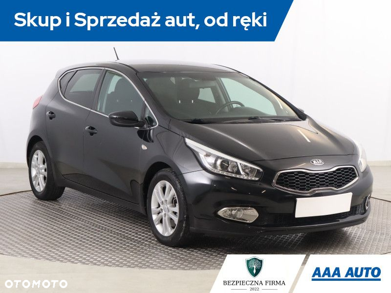 Kia Ceed - 2