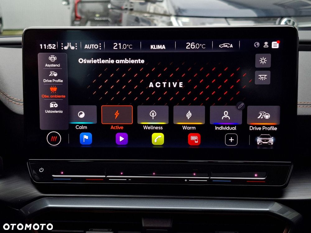 Cupra Formentor 2.0 TSI 4Drive VZ DSG - 26