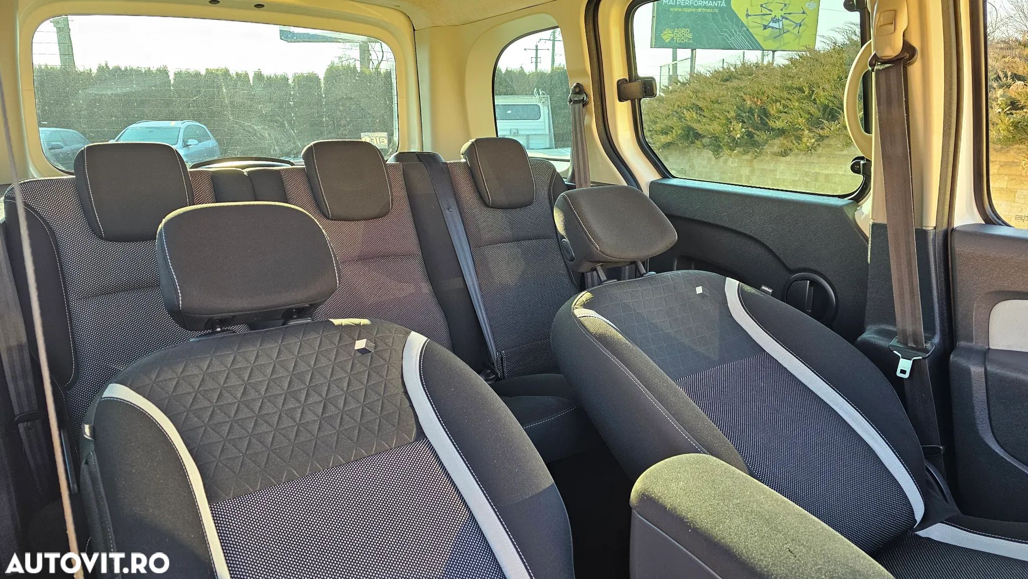 Renault Kangoo 1.2 Tce Expression - 25