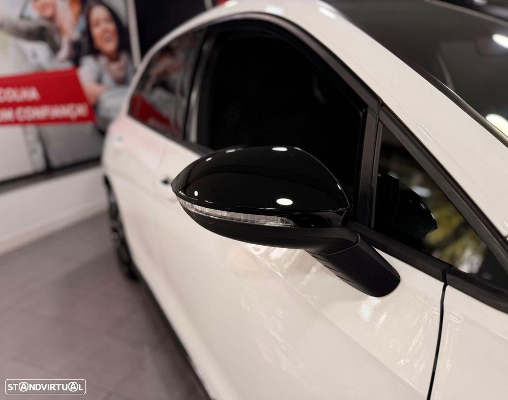 VW Golf 2.0 TSI GTI Clubsport DSG - 8