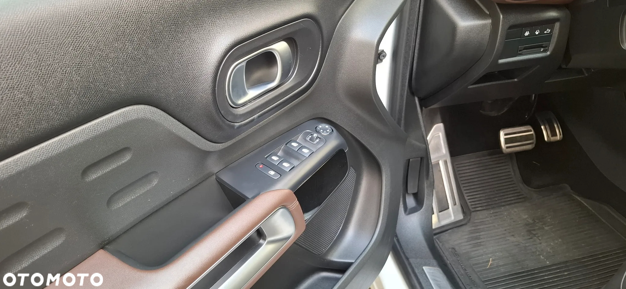 Citroën C5 Aircross 2.0 BlueHDi Shine EAT8 - 10