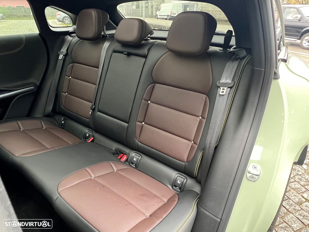 Smart #3 Premium - 22